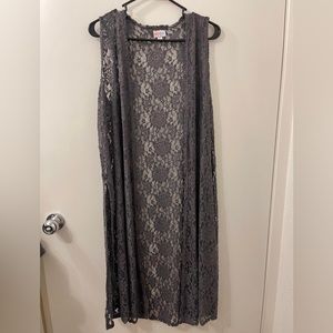 Lularoe Joy in lace